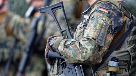 Freiwilliger Wehrdienst – „Die Pläne sind fertig und liegen in der Schublade“