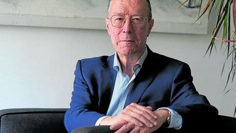 «Reconocer a Euskadi como nación puede ser legal, pero no un elemento integrador»
