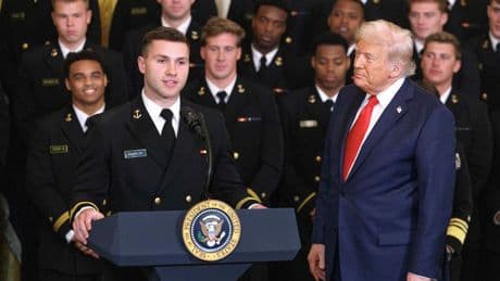 Medienberichte: Plant Donald Trump das US-Militär gegen Drogenkartelle einzusetzen?