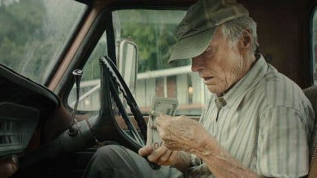 "Il Corriere - The Mule", in tv il film del premio Oscar Clint Eastwood basato su una storia vera