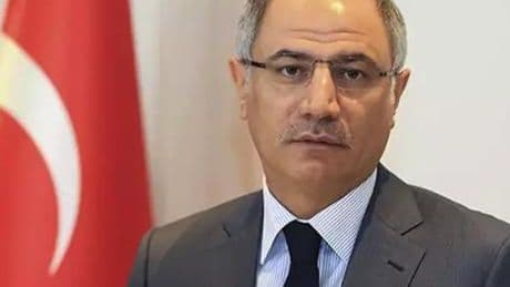 AK Parti Genel Başkanvekili Ala'dan Terörsüz Türkiye ile ilgili önemli açıklamalar