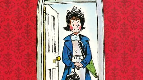 What a 62-year-old maid explains about childhood