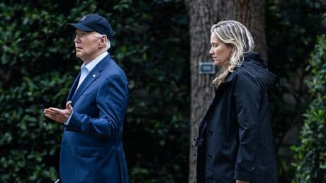 Meet Annie Tomasini, the longtime Biden loyalist subpoenaed to testify Friday about his mental health