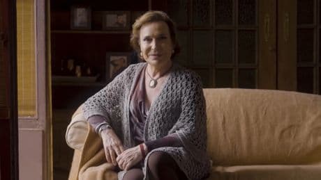 Benita prepara un &#039;docurreality&#039; con RTVE en el que mostrará toda su transición: &quot;Es el momento de contaros mi historia&quot;