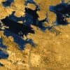 Das Rätsel der fehlenden Deltas auf Titan: Auch mit neuer Analyse keine gefunden
