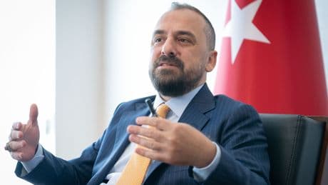 AK Parti'de 24. yıl hazırlıkları