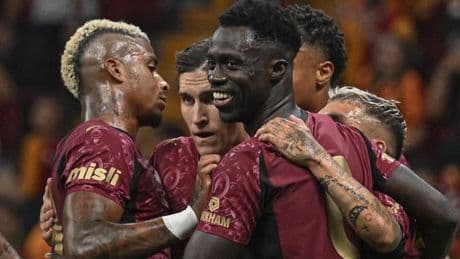 Davinson Sanchez: Bir süre daha burada vakit geçireceğim