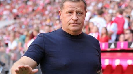 Er kommt vom Liga-Konkurrenten - Bayern holt neuen Reha-Boss