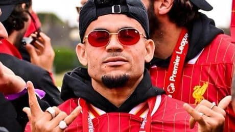 Luis Díaz sigue apretando a tope para jugar en el Barça