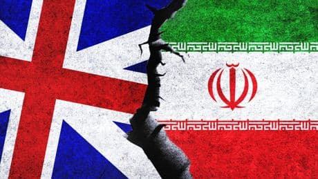 Risk of ‘lone wolf’ attacks in UK heightened by Iran-Israeli conflict