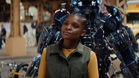 To make Ironheart feel tactile, the show&#8217;s creative team had to get on the same page