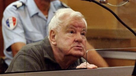 Émile Louis: de nouvelles fouilles organisées dans le "cimetière" du tueur en série