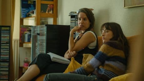 'Todo lo que no sé': la vida es dura