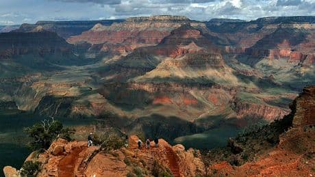 Historic Grand Canyon Lodge Destroyed By Ongoing Wildfire—Here’s What We Know So Far