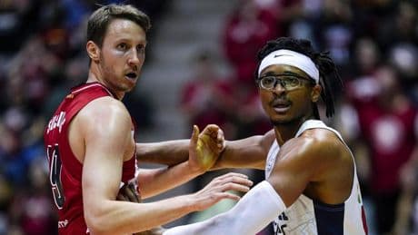 Mindaugas Susinskas renueva por una temporada con el Bàsquet Girona