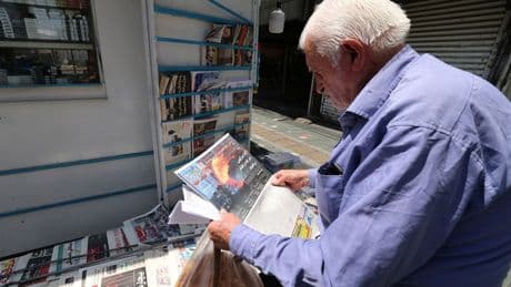 De strijd tussen Israël en Iran is ook een informatieoorlog