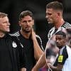 Eddie Howe handed injury boost after Arsenal defeat as Newcastle boss continues to juggle absence of wantaway striker Alexander Isak