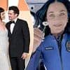 Inside Katy Perry and Orlando Bloom's difficult talks - and why they decided to finally show daughter Daisy at Blue Origin space flight