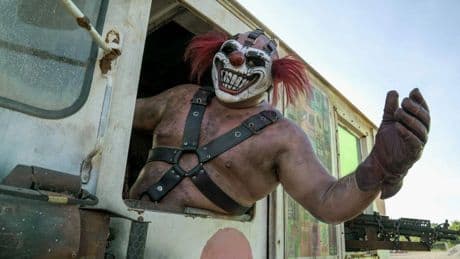 ‘Twisted Metal’ Just Set A Rotten Tomatoes Audience Score Record