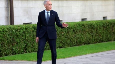 Canada : Mark Carney forme son nouveau gouvernement