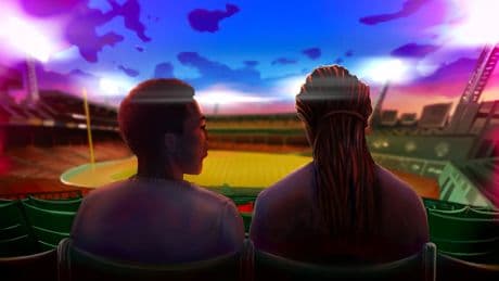 To Be Young, Gifted, and Black at Fenway