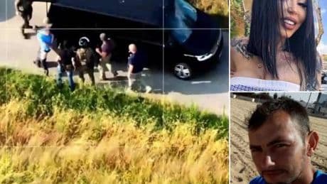 "Ho ucciso un'altra donna". Il killer di Denisa confessa un altro omicidio