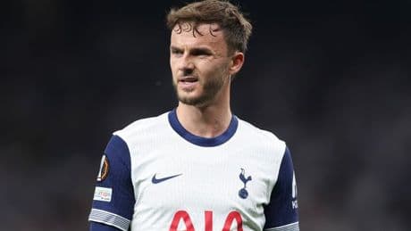 Tottenham boss Ange Postecouglou offers worrying James Maddison injury prognosis