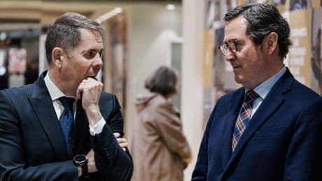 Las elecciones de Cepyme, en un puño: incertidumbre sobre el resultado y temor a candidaturas 'fantasma'