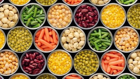 Red flags you should avoid tinned food - you may risk a 'life-threatening' condition