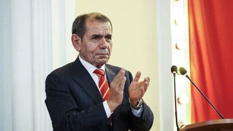 Dursun Özbek: Bankalar Birliği'nden kurtulmanın sevincini yaşıyoruz