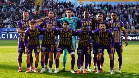 FIFA duyurmuştu: Eyüpspor'dan transfer yasağı açıklaması!