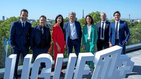 Chaîne Ligue 1+ : le football français à quitte ou double