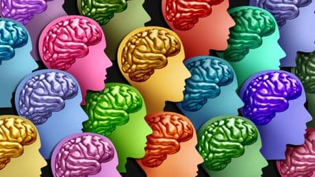 Majority of Britons may now be identifying themselves as neurodivergent, psychologist says
