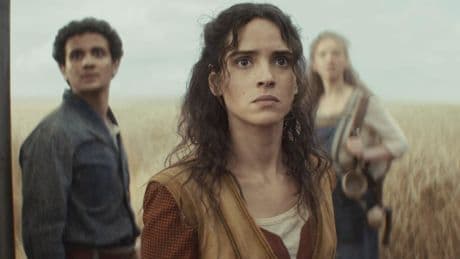 'Andor' is ending. It brought untold stories of trauma and humanity to 'Star Wars'