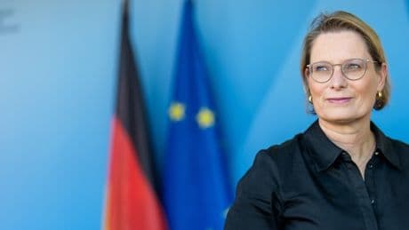 „Pakt für den Rechtsstaat“ – Bundesregierung plant 240 Millionen Euro für Personalaufbau der Justiz
