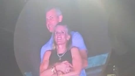 Astronomer CEO Andy Byron resigns after Coldplay ‘kiss cam’ scandal, company confirms in statement