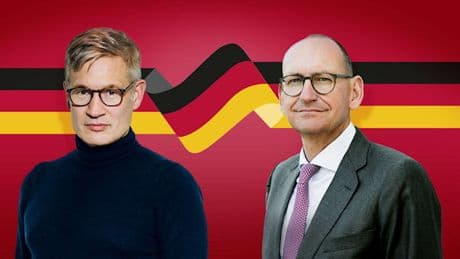 „Alle Parteien neigen dazu, interventionistischer zu werden und Freiheiten einzuschränken“
