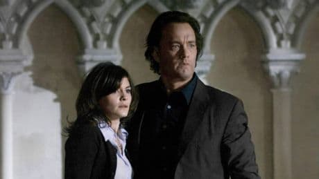 The Da Vinci Code – Sakrileg" mit Tom Hanks: Am Donnerstag bei VOX