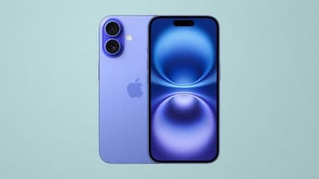 Auchan fracasse le prix de cet iPhone 16 Apple pendant quelques jours : c'est maintenant ou jamais