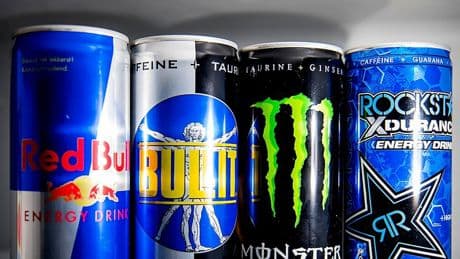 Zo slecht is energydrink echt voor je