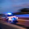 Auto rijdt door na aanrijding in Nieuwveen, jonge vrouw (19) zwaargewond