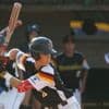 Mit 130 Stundenkilometern: Junge deutsche Baseballer holen Europameister-Titel