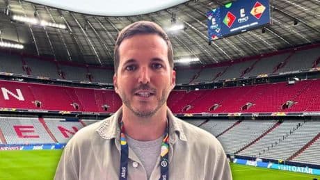 Última hora desde el Allianz Arena: ¿Último baile de Cristiano o consagración de Lamine?