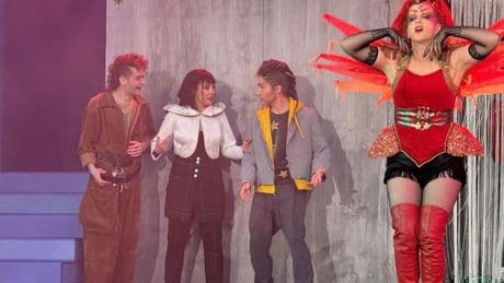 Musical zur Premiere: "Bremer Stadtmusikanten" eröffnen Brüder-Grimm-Festspiele
