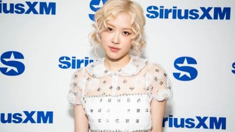 Rosé Leaps Over Two Of Jung Kook’s Biggest Hits
