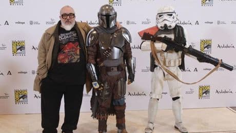 Entradas para la Comic Con Málaga: fechas, sistema para la compra y precios