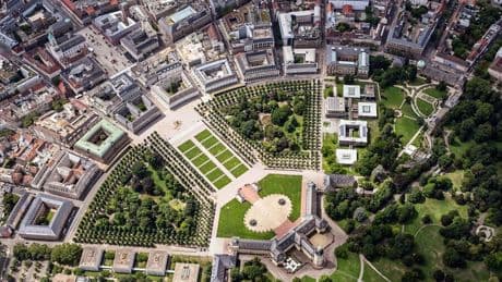 Trendviertel 2025: Viele Wohnungen in Karlsruhe finden keinen Käufer – trotz hoher Nachfrage