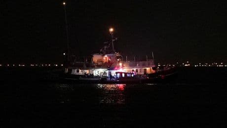 Flotilla Sumud, que lleva ayuda a Gaza, denuncia un nuevo "ataque con dron" en Túnez