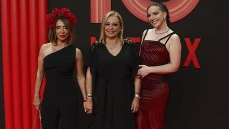 La confesión de Belén Esteban tras un mes para olvidar en 'La familia de la tele': «Lo he pasado mal»