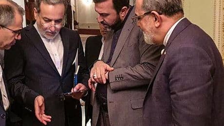 Nucléaire iranien : de nouveaux pourparlers entre Téhéran et Washington prévus à Rome le 19 avril